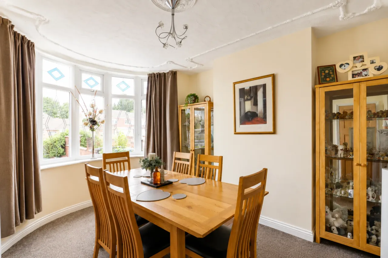 Shaws Lane, Great Wyrley, photo 4