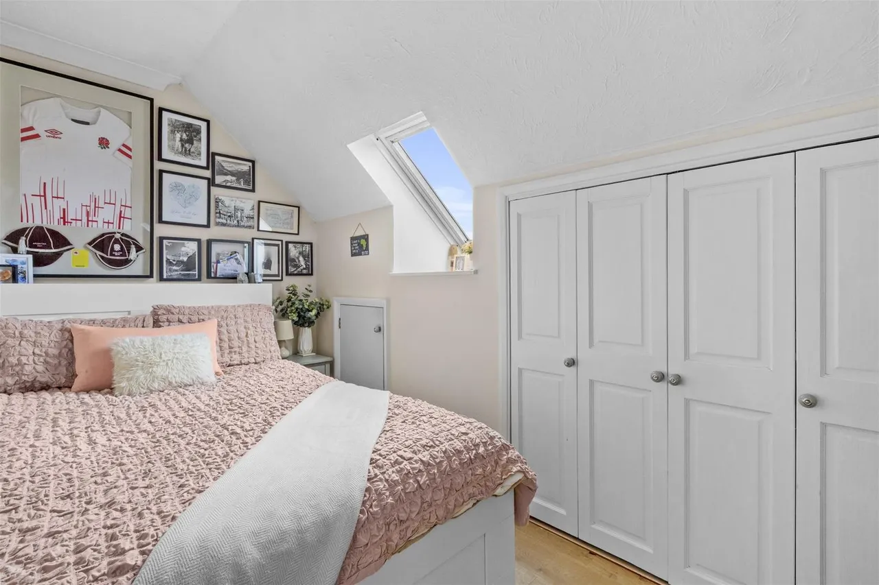 Gandon Vale, High Wycombe, HP13, photo 5