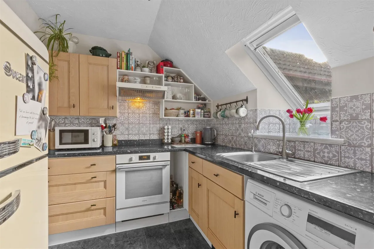 Gandon Vale, High Wycombe, HP13, photo 4