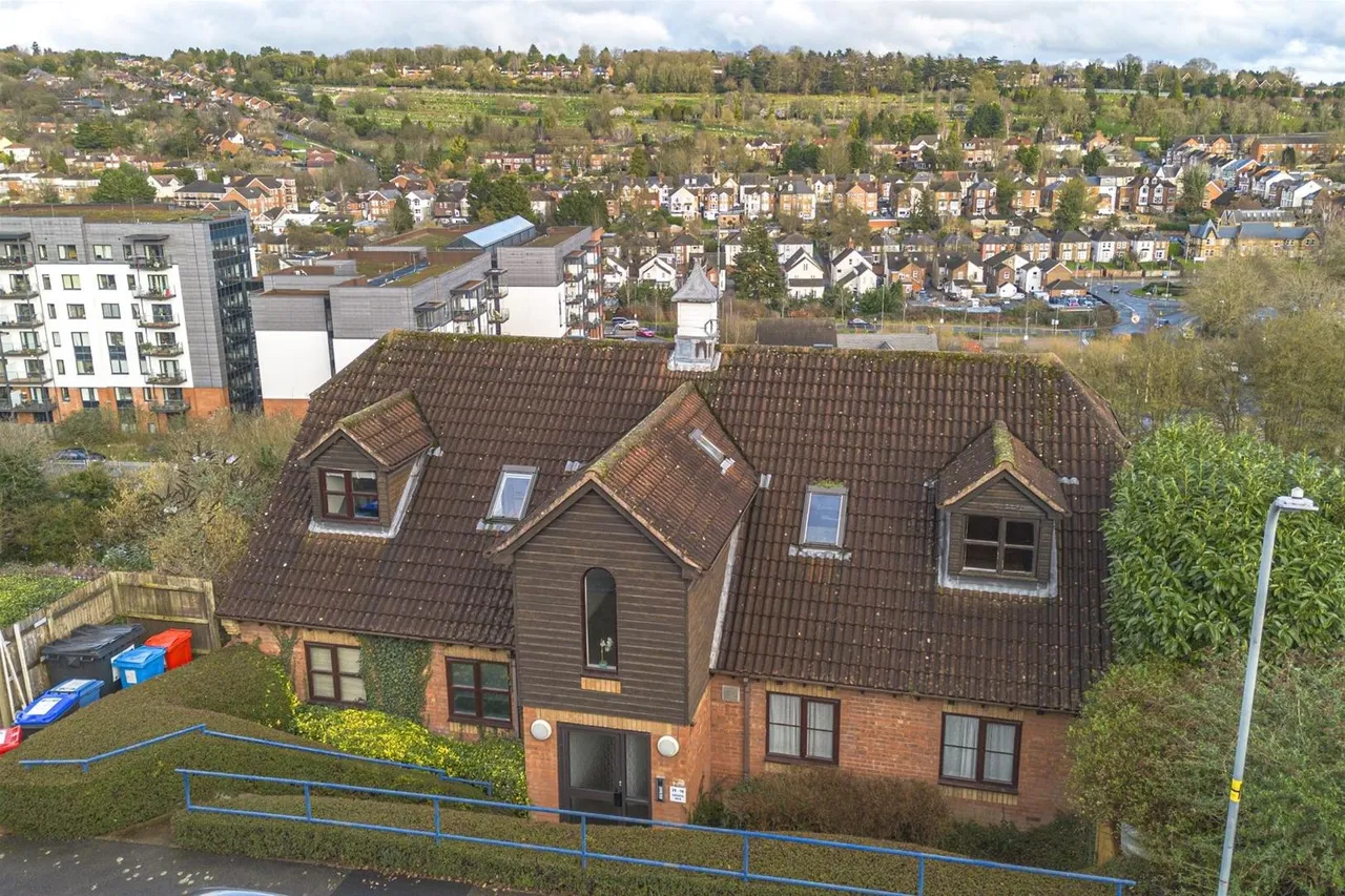 Gandon Vale, High Wycombe, HP13, photo 11