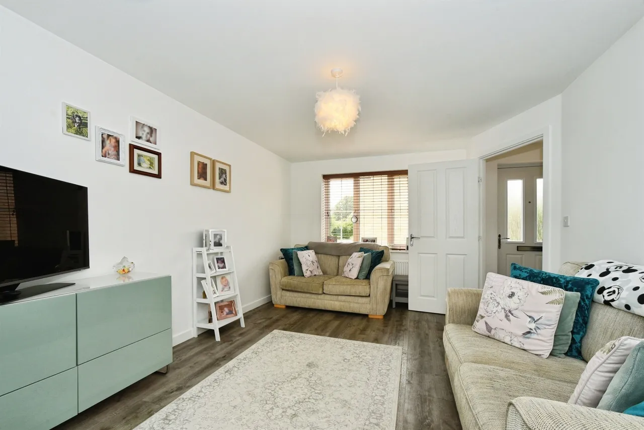 Wrag View, Highworth, Swindon, photo 4