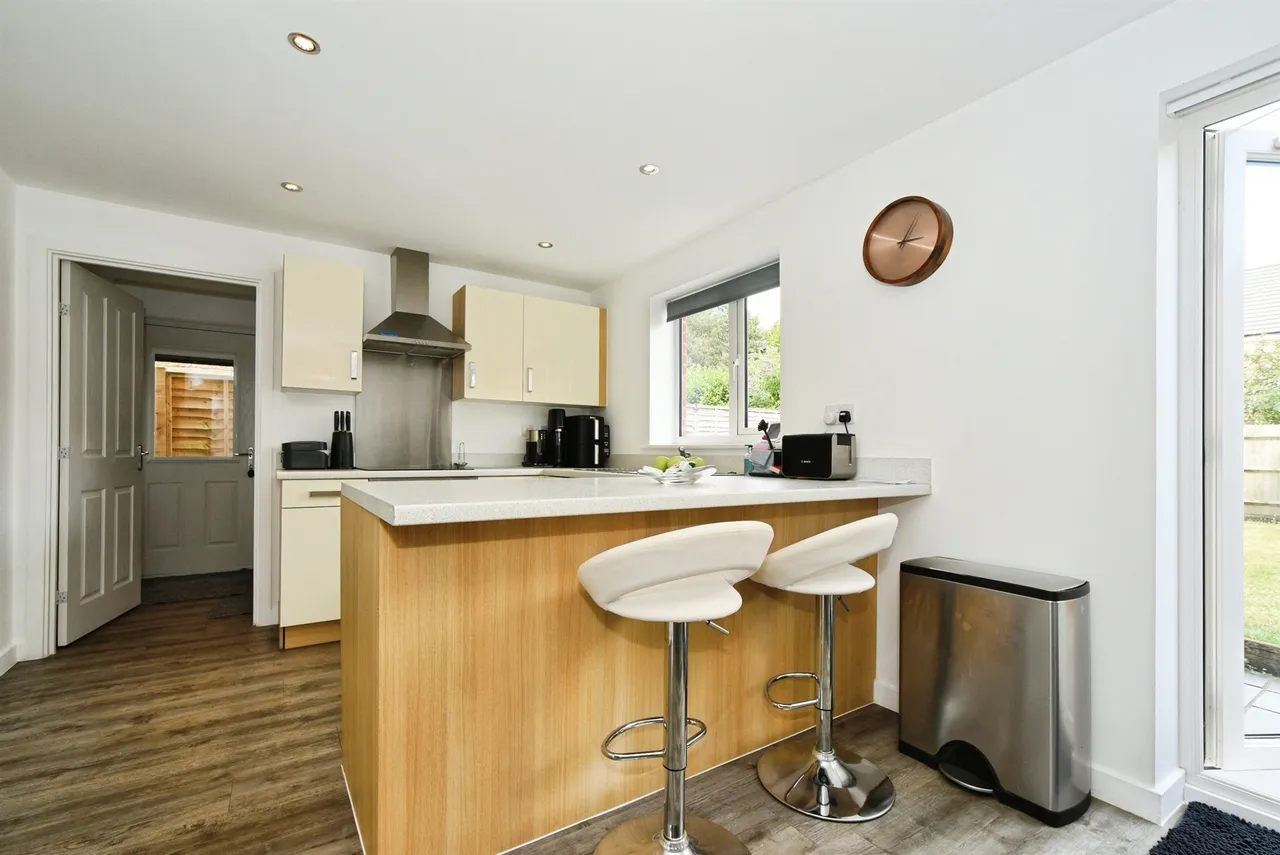 Wrag View, Highworth, Swindon, photo 6