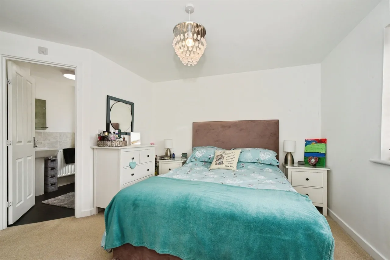 Wrag View, Highworth, Swindon, photo 9