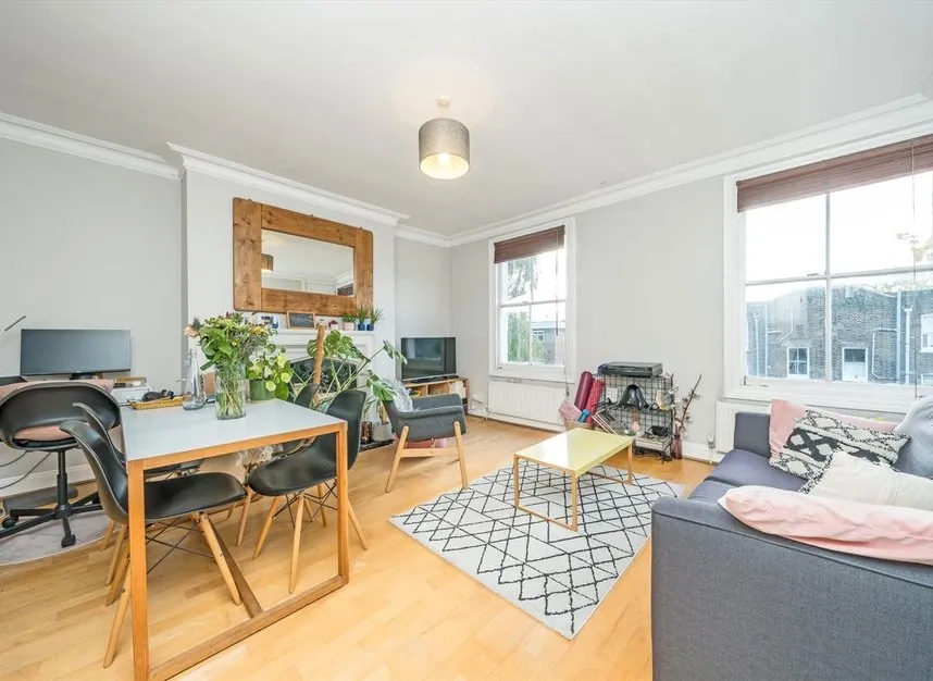 Englefield Road, Islington, N1, photo 2