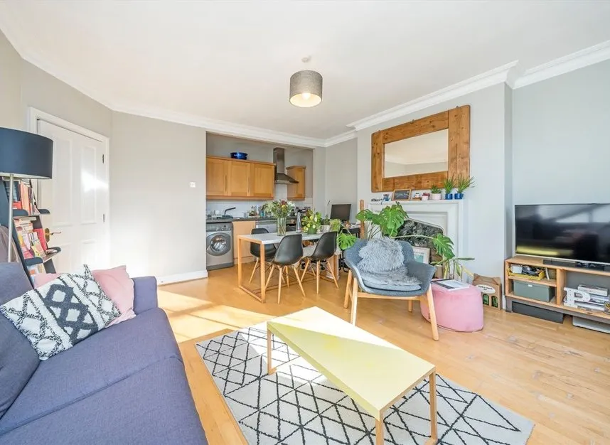 Englefield Road, Islington, N1, photo 3