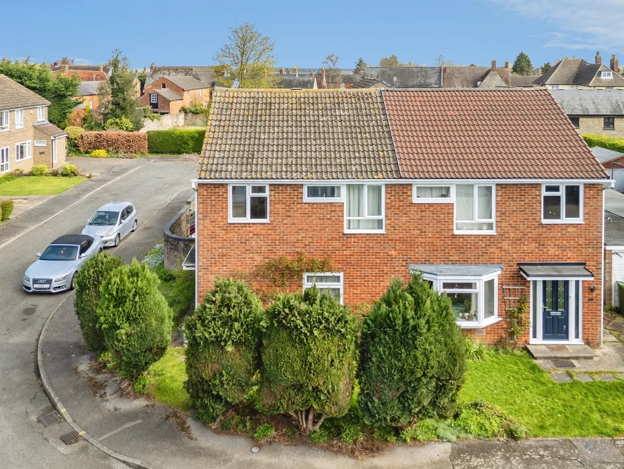 St. James Close, Hanslope, MK19, photo 18