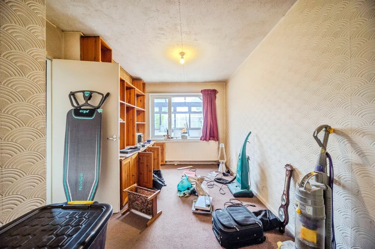 St. James Close, Hanslope, MK19, photo 3