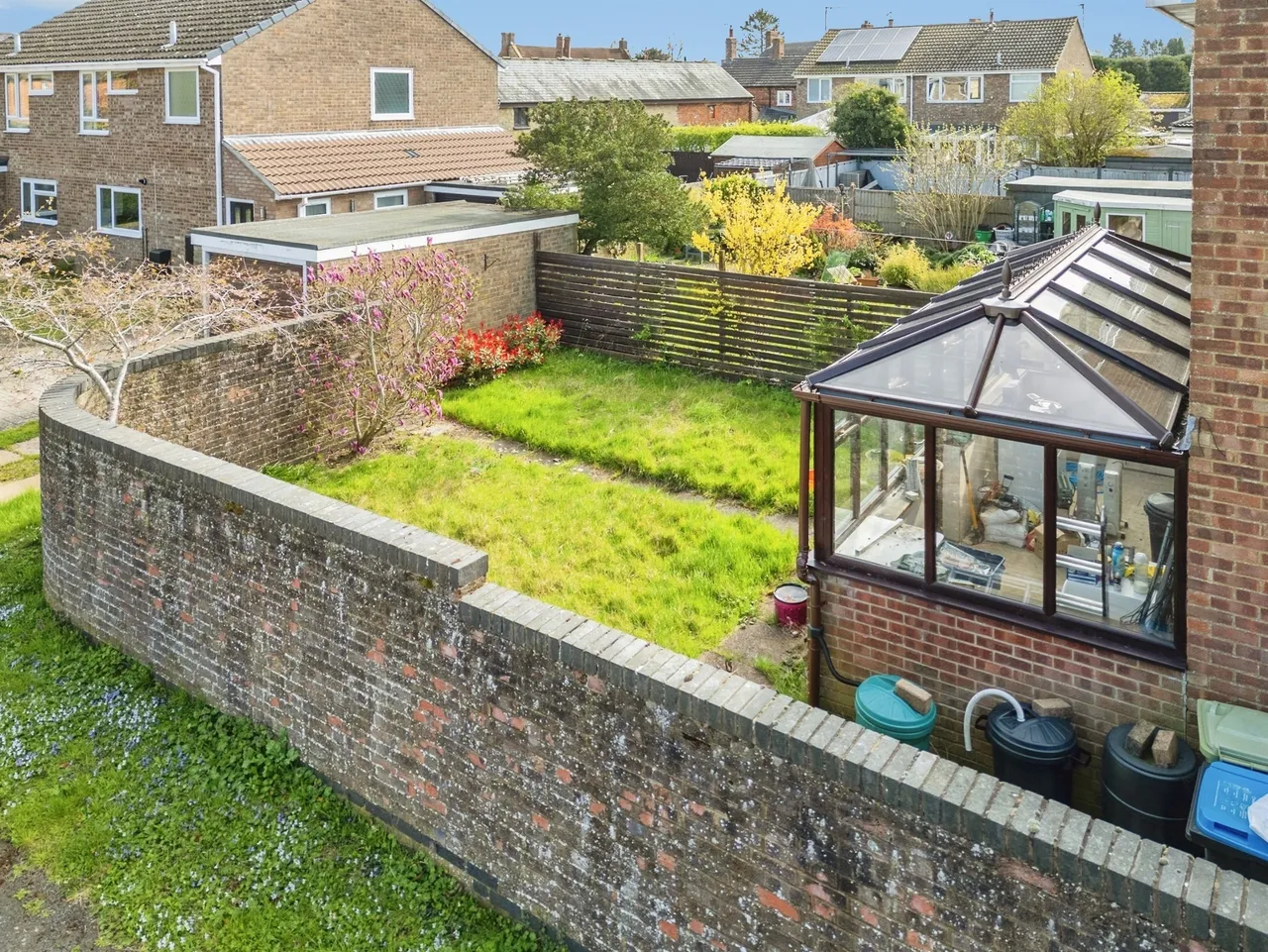 St. James Close, Hanslope, MK19, photo 14