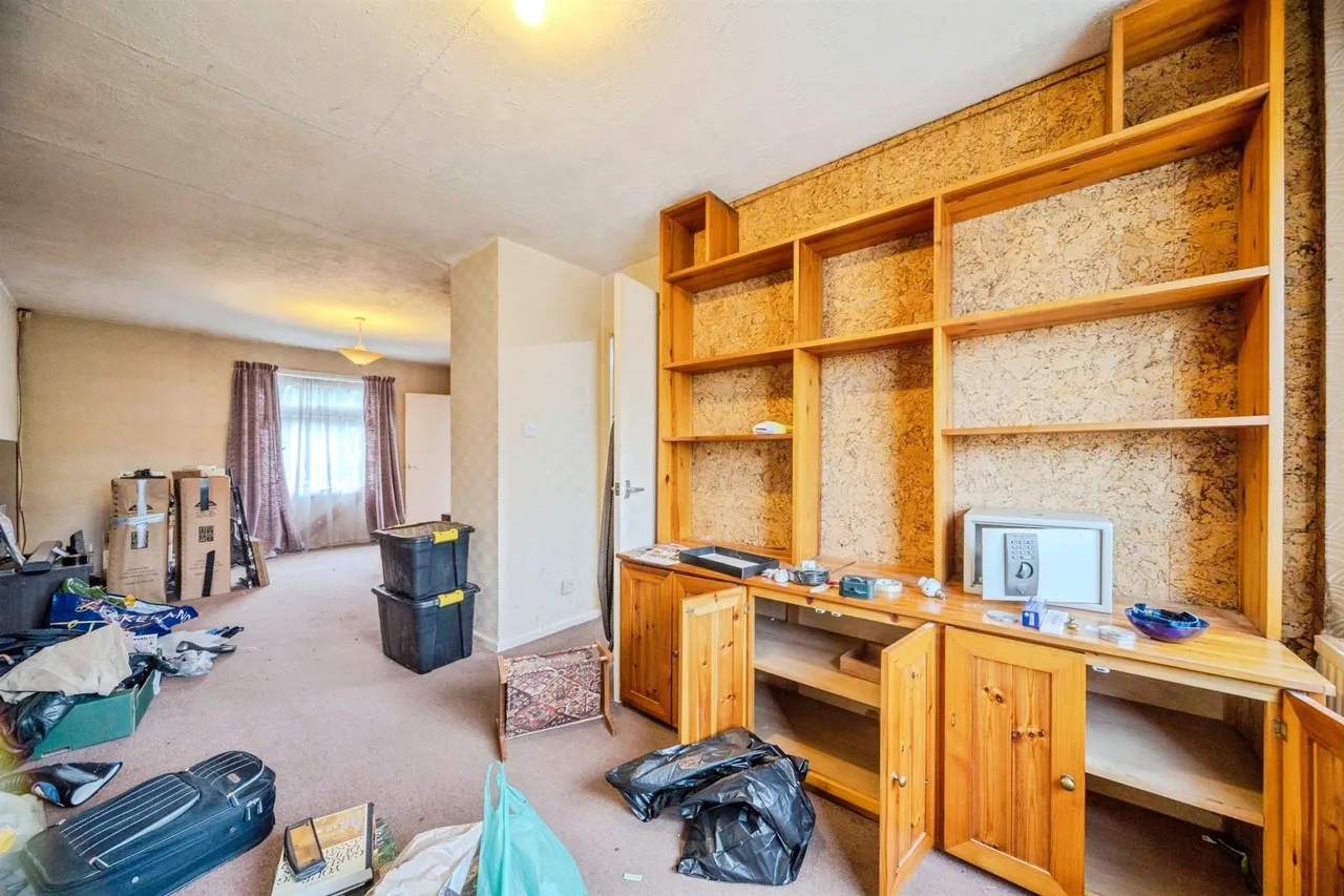 St. James Close, Hanslope, MK19, photo 2