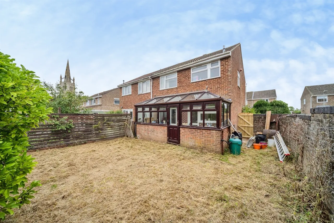 St. James Close, Hanslope, MK19, photo 12