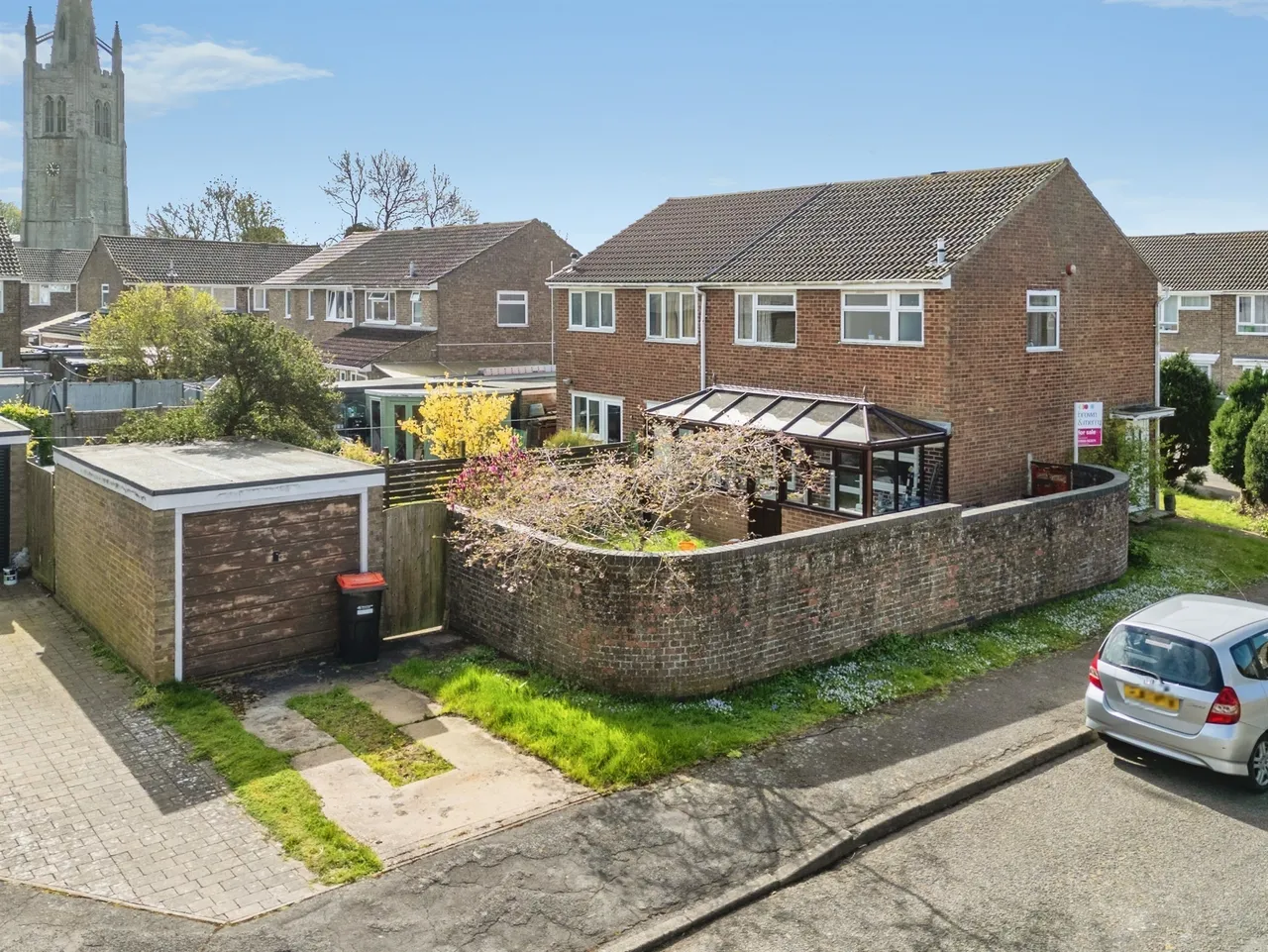 St. James Close, Hanslope, MK19, photo 16