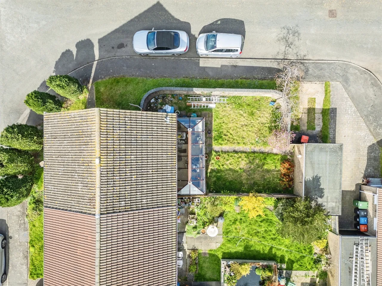 St. James Close, Hanslope, MK19, photo 13