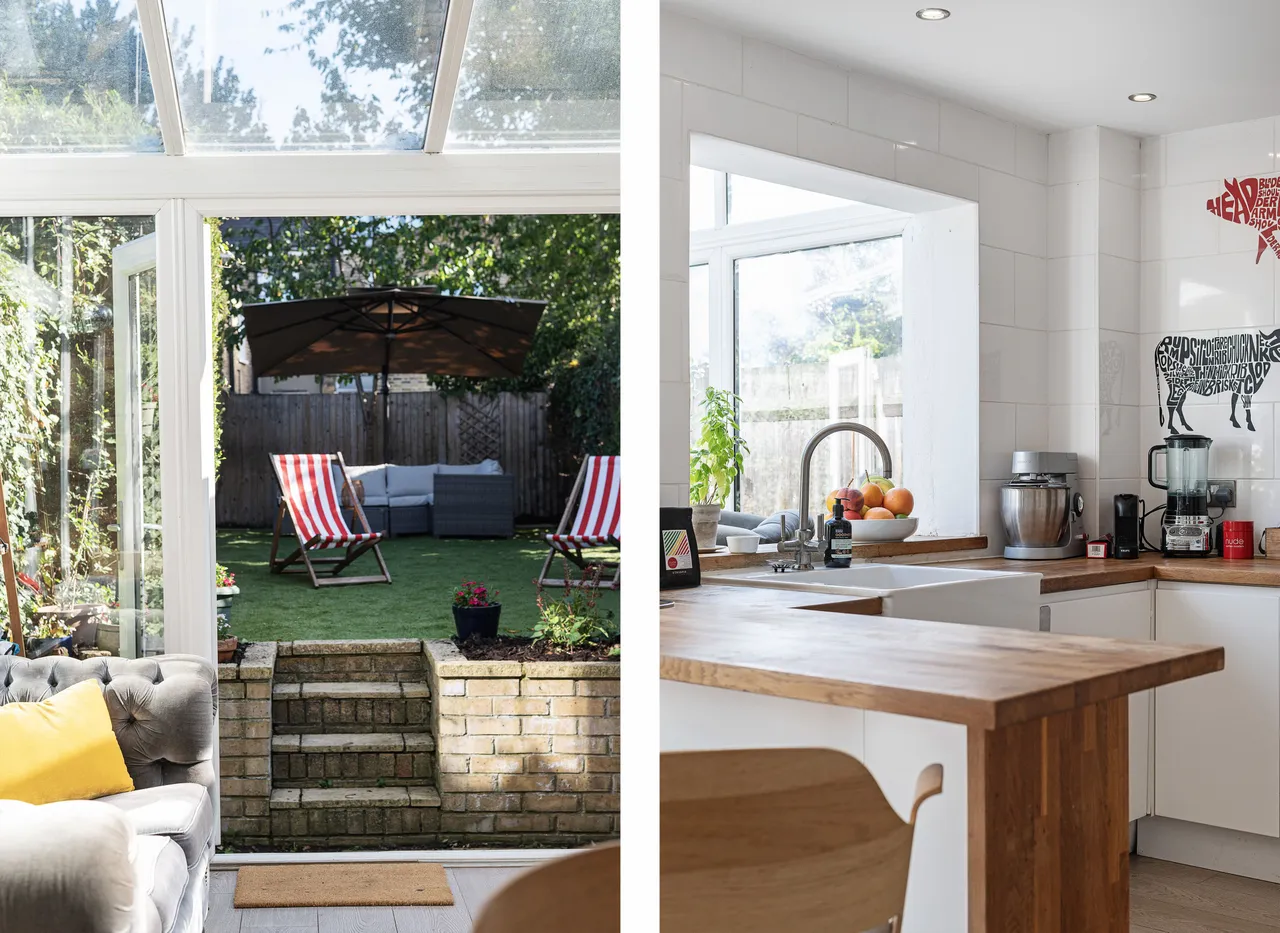 25 Danesdale Road, London, photo 8