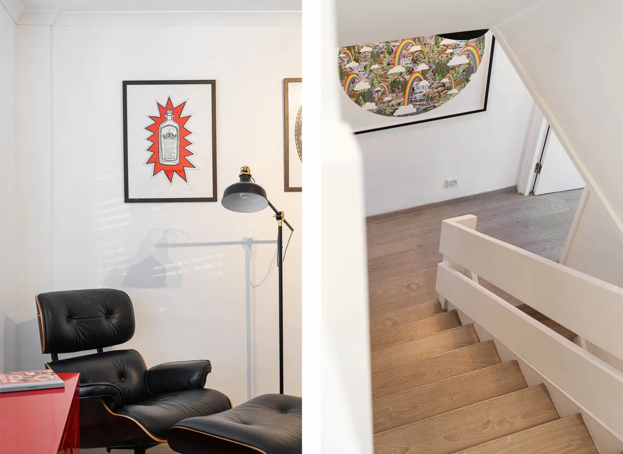 25 Danesdale Road, London, photo 11