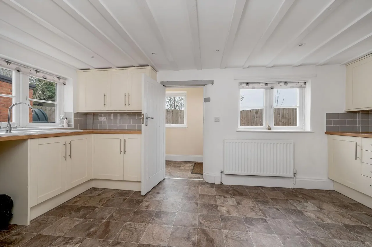 Owston Road, Knossington, LE15, photo 9