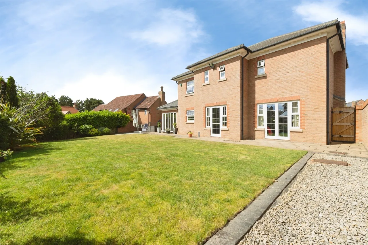 Maynard Grove, Wynyard, TS22, photo 26