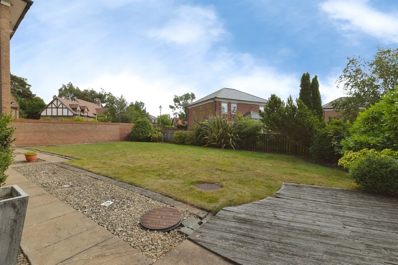 Maynard Grove, Wynyard, TS22, photo 25