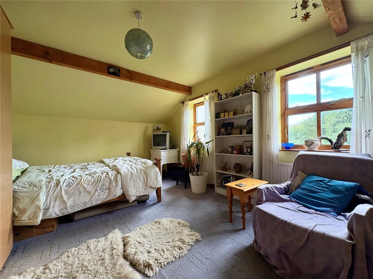 Llanddewi Brefi, Tregaron, SY25, photo 10