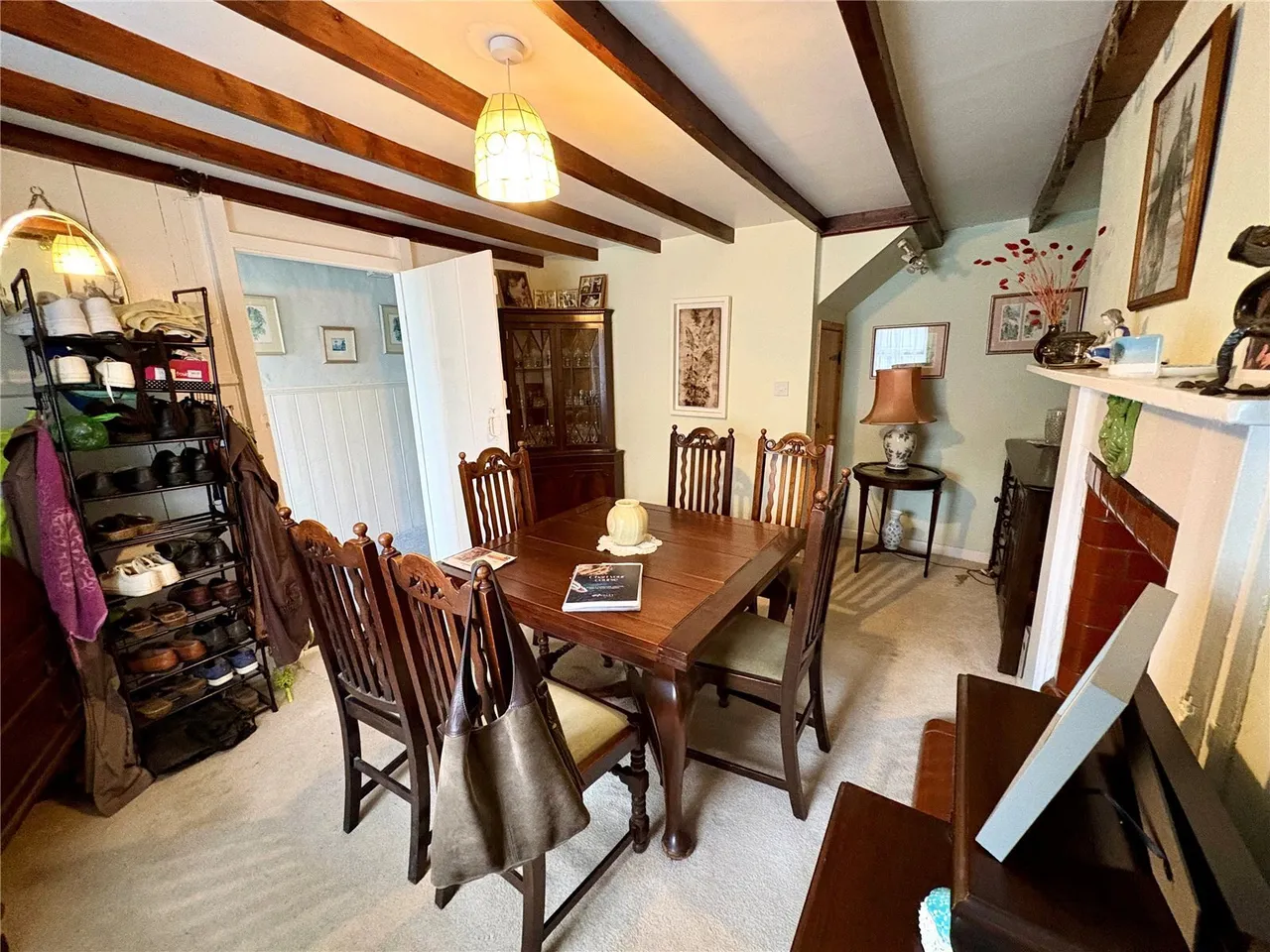 Llanddewi Brefi, Tregaron, SY25, photo 6