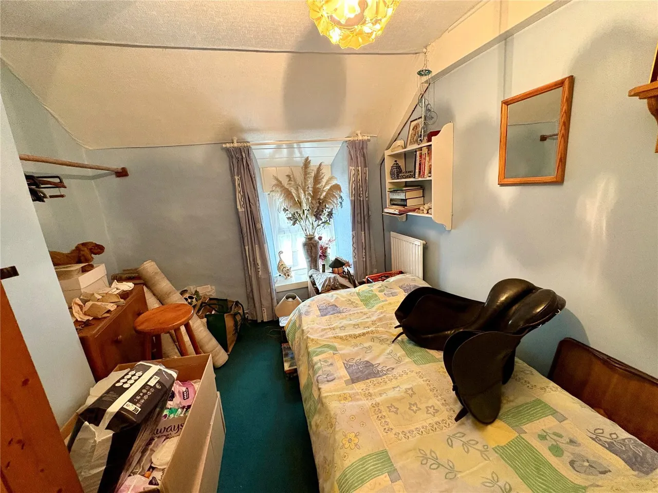 Llanddewi Brefi, Tregaron, SY25, photo 14