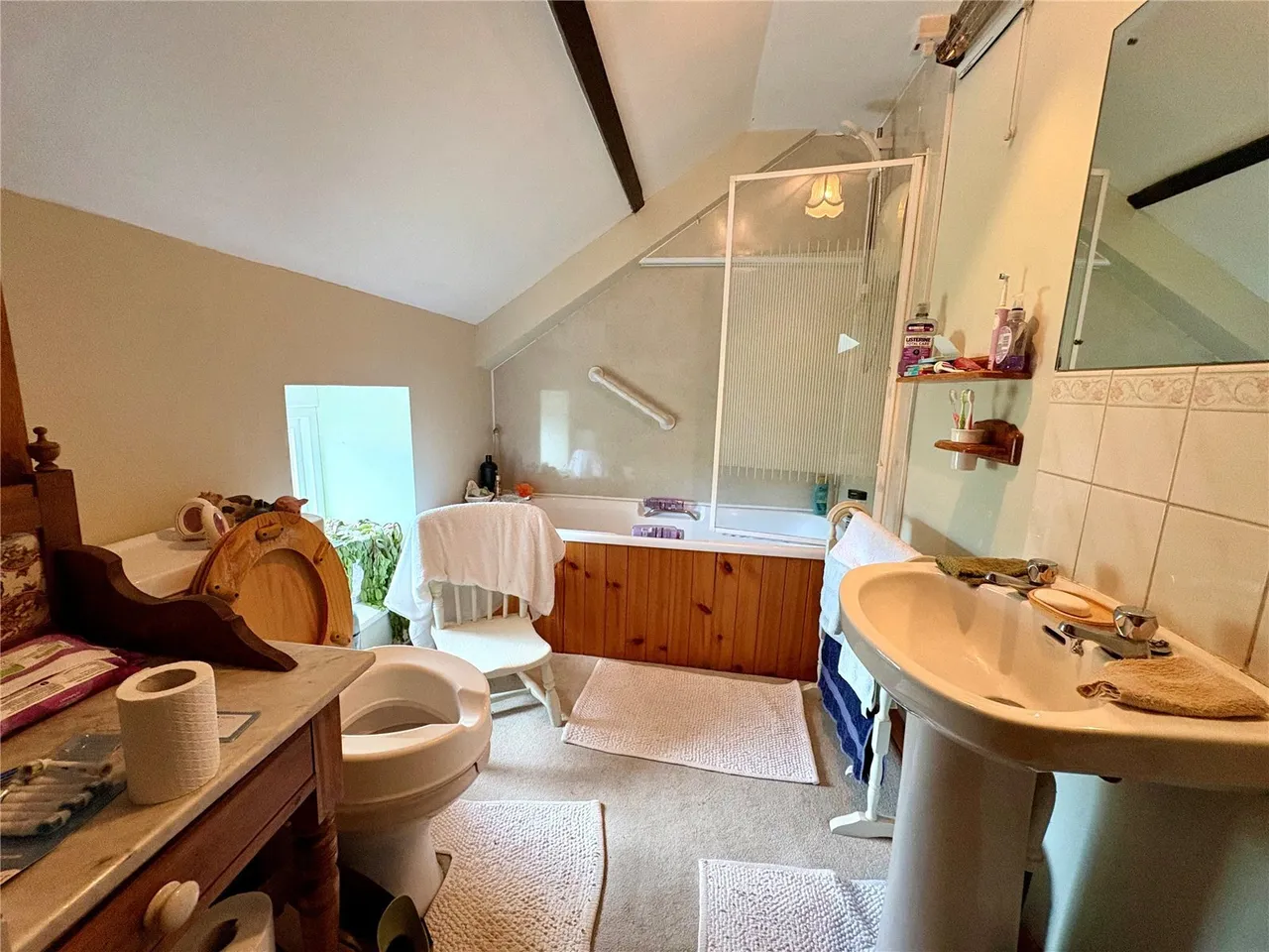 Llanddewi Brefi, Tregaron, SY25, photo 15