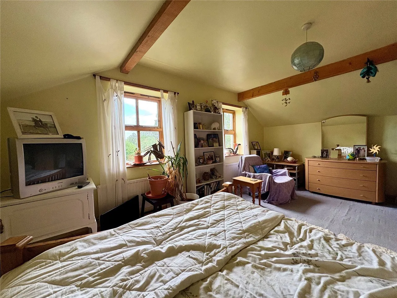 Llanddewi Brefi, Tregaron, SY25, photo 9