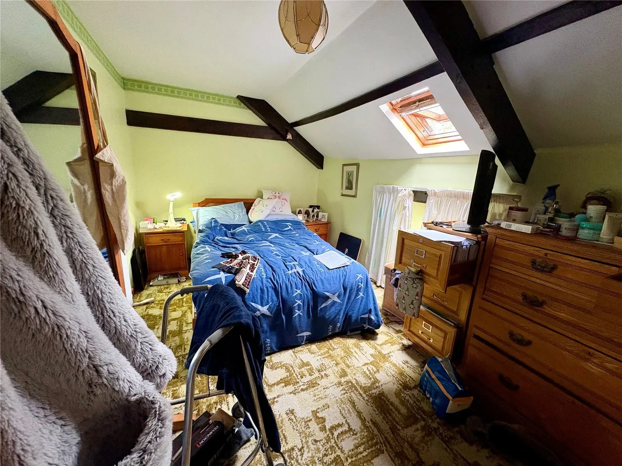 Llanddewi Brefi, Tregaron, SY25, photo 11