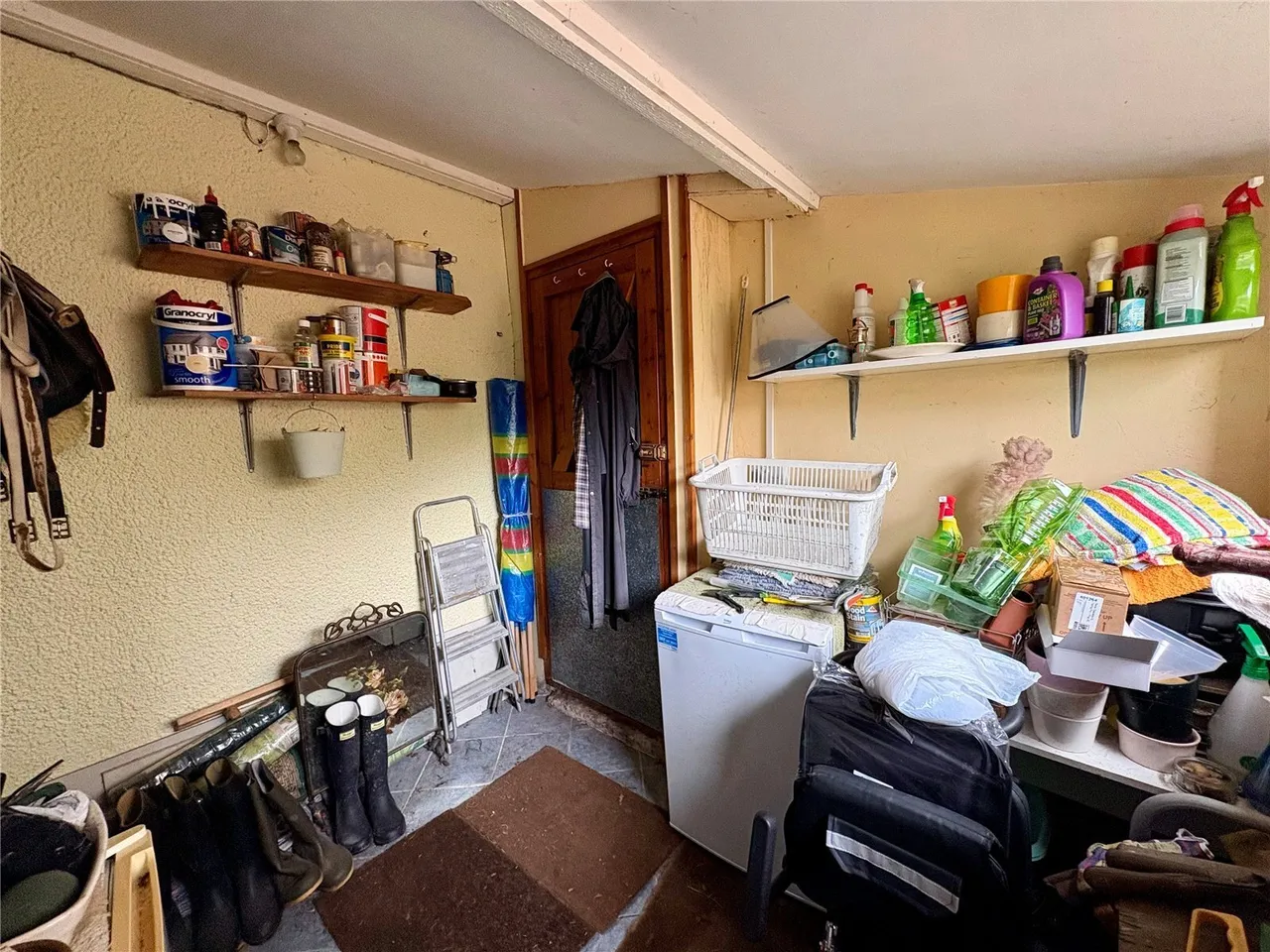 Llanddewi Brefi, Tregaron, SY25, photo 8