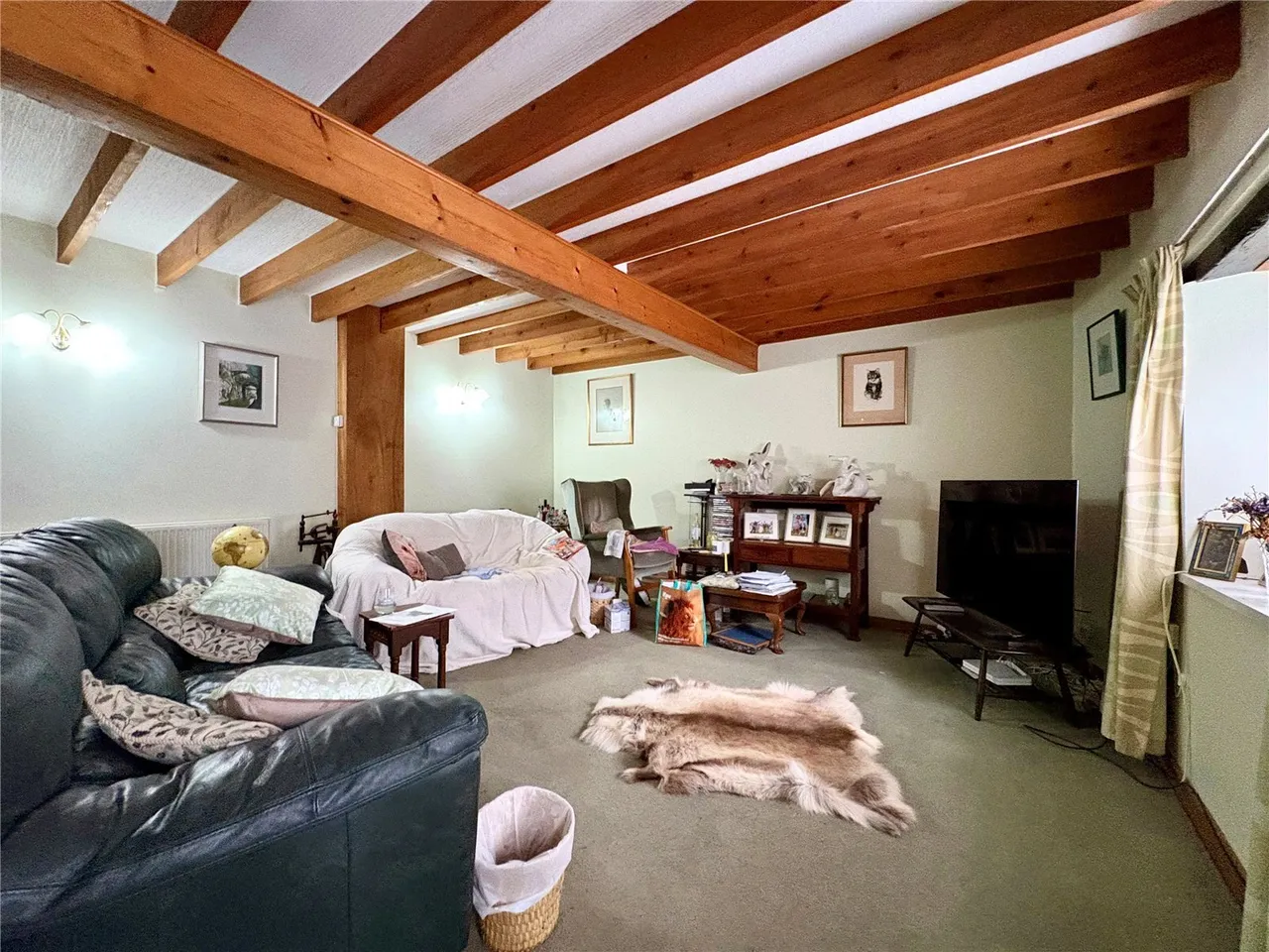 Llanddewi Brefi, Tregaron, SY25, photo 2