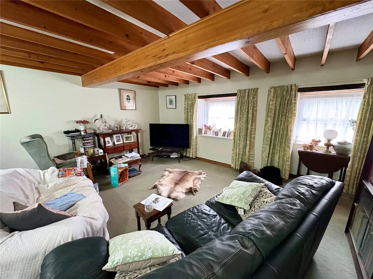 Llanddewi Brefi, Tregaron, SY25, photo 4