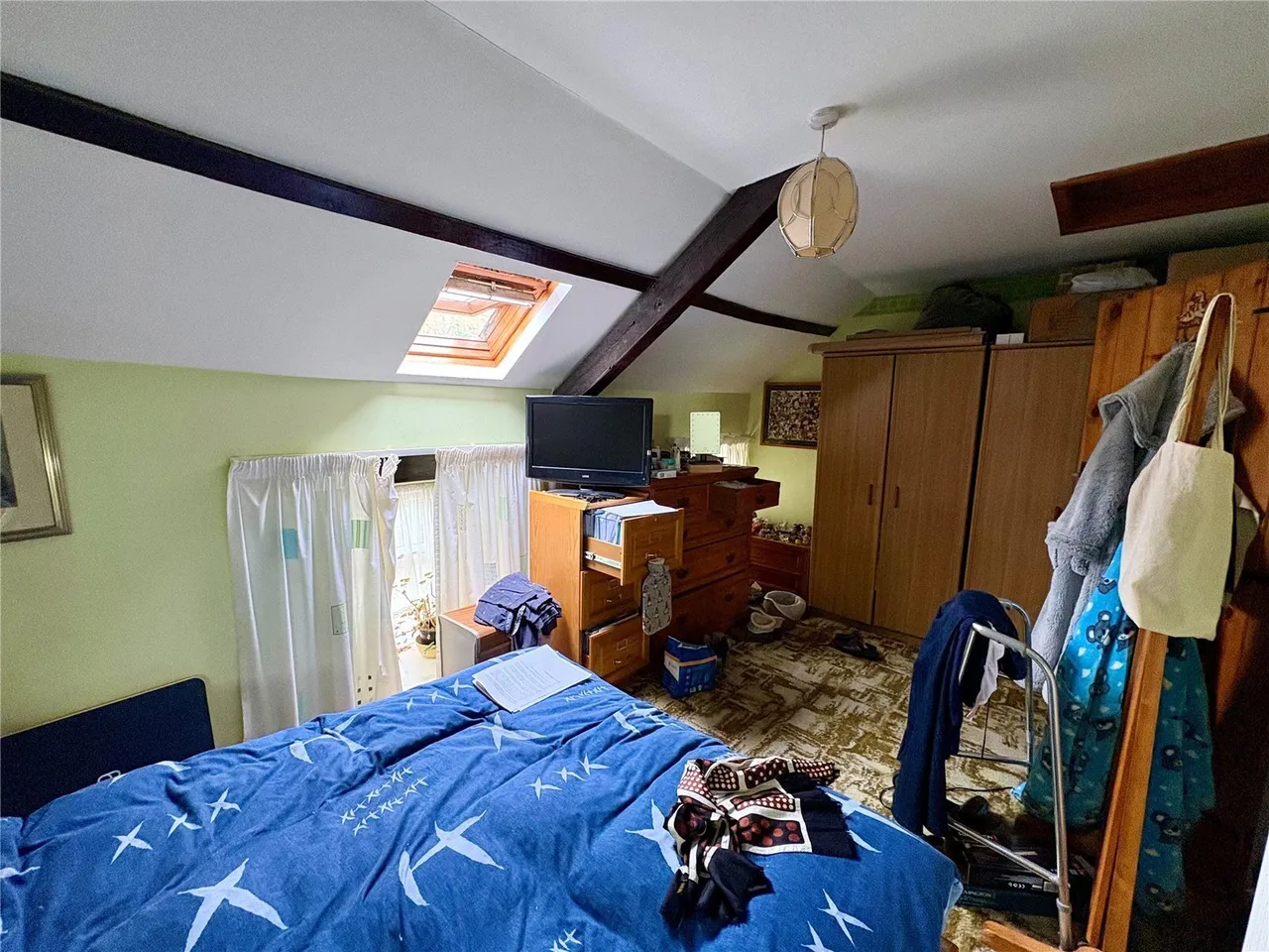 Llanddewi Brefi, Tregaron, SY25, photo 12