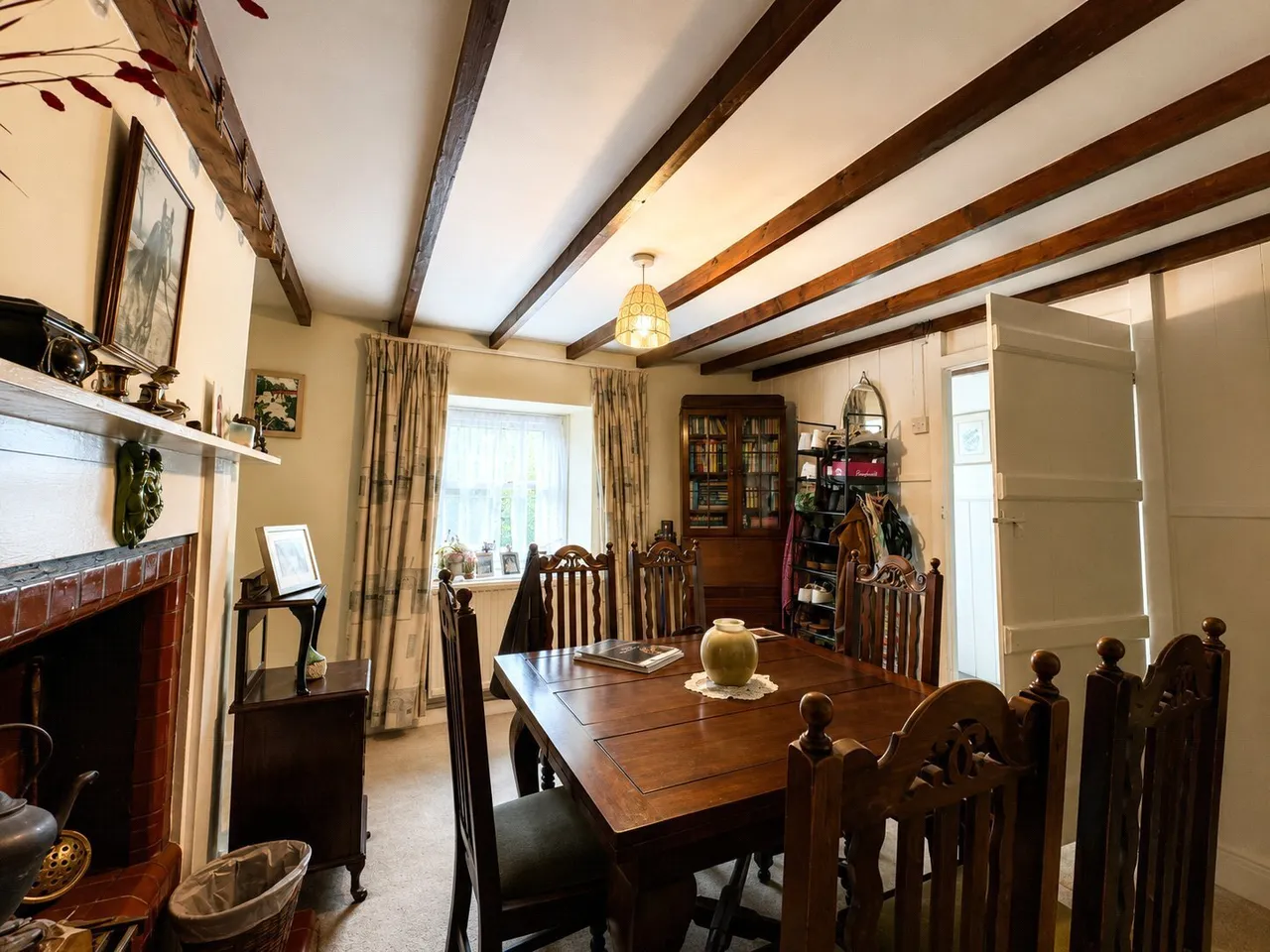 Llanddewi Brefi, Tregaron, SY25, photo 5