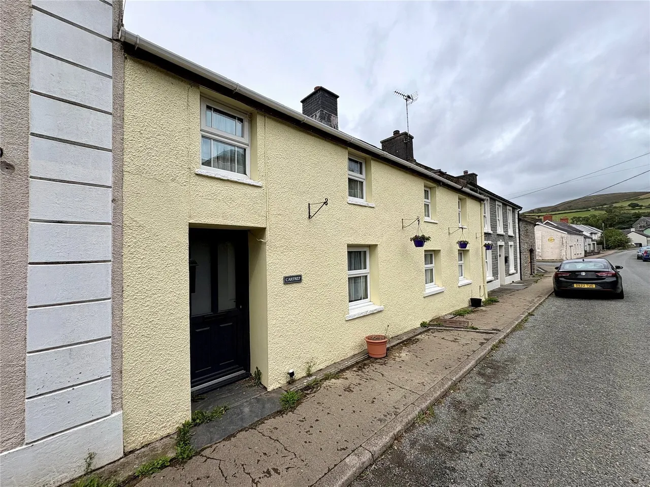Llanddewi Brefi, Tregaron, SY25, photo 16