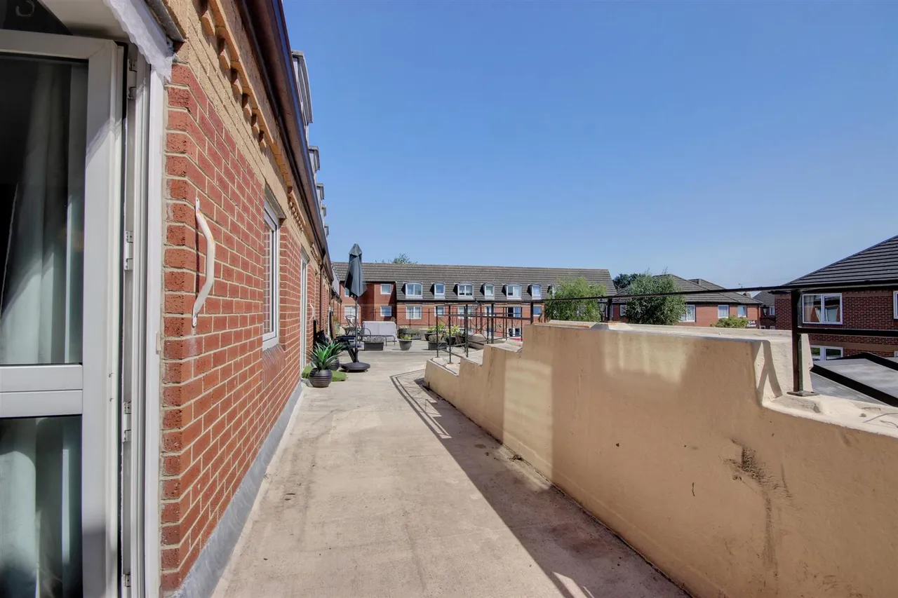 Pryme Street, Anlaby, Hull, photo 4
