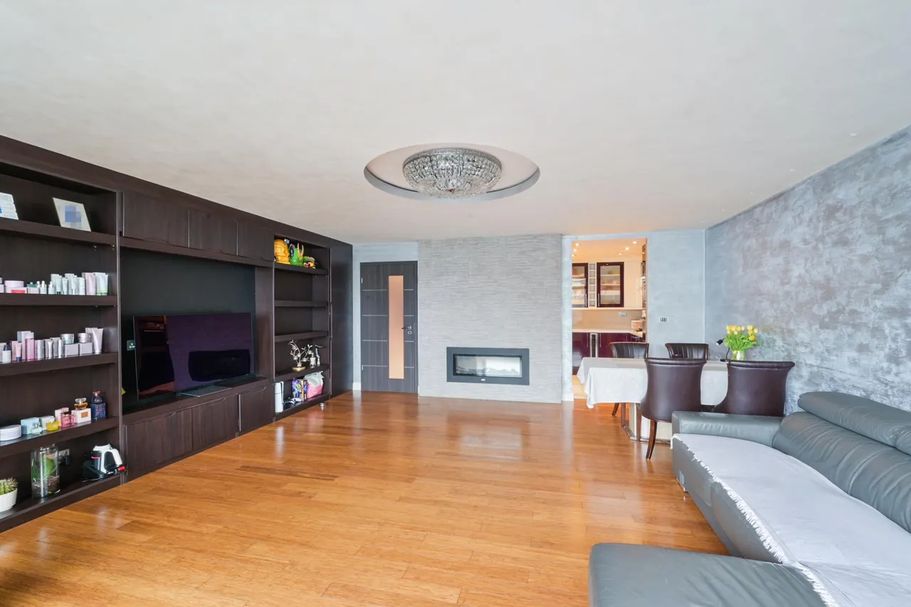 Western Beach Apartments, London, E16, photo 2