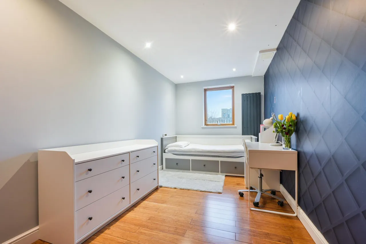 Western Beach Apartments, London, E16, photo 4