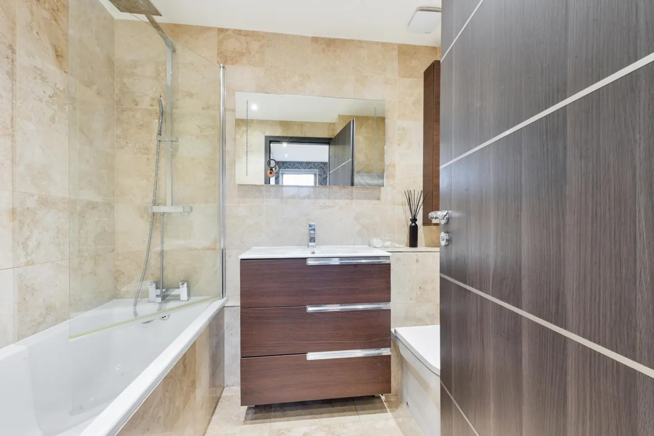 Western Beach Apartments, London, E16, photo 7