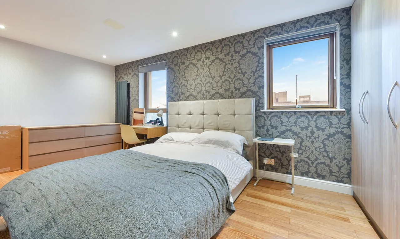 Western Beach Apartments, London, E16, photo 8