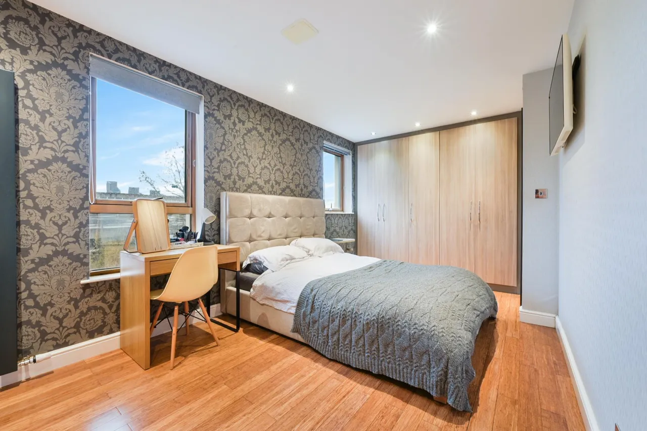 Western Beach Apartments, London, E16, photo 6