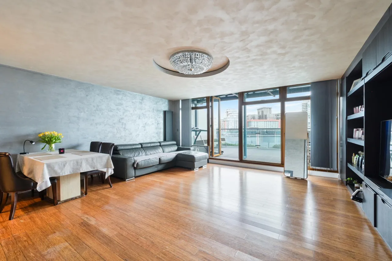 Western Beach Apartments, London, E16, photo 9