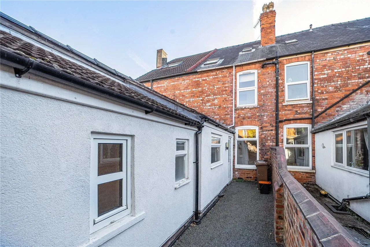 Abbot Street, Lincoln, LN5, photo 13