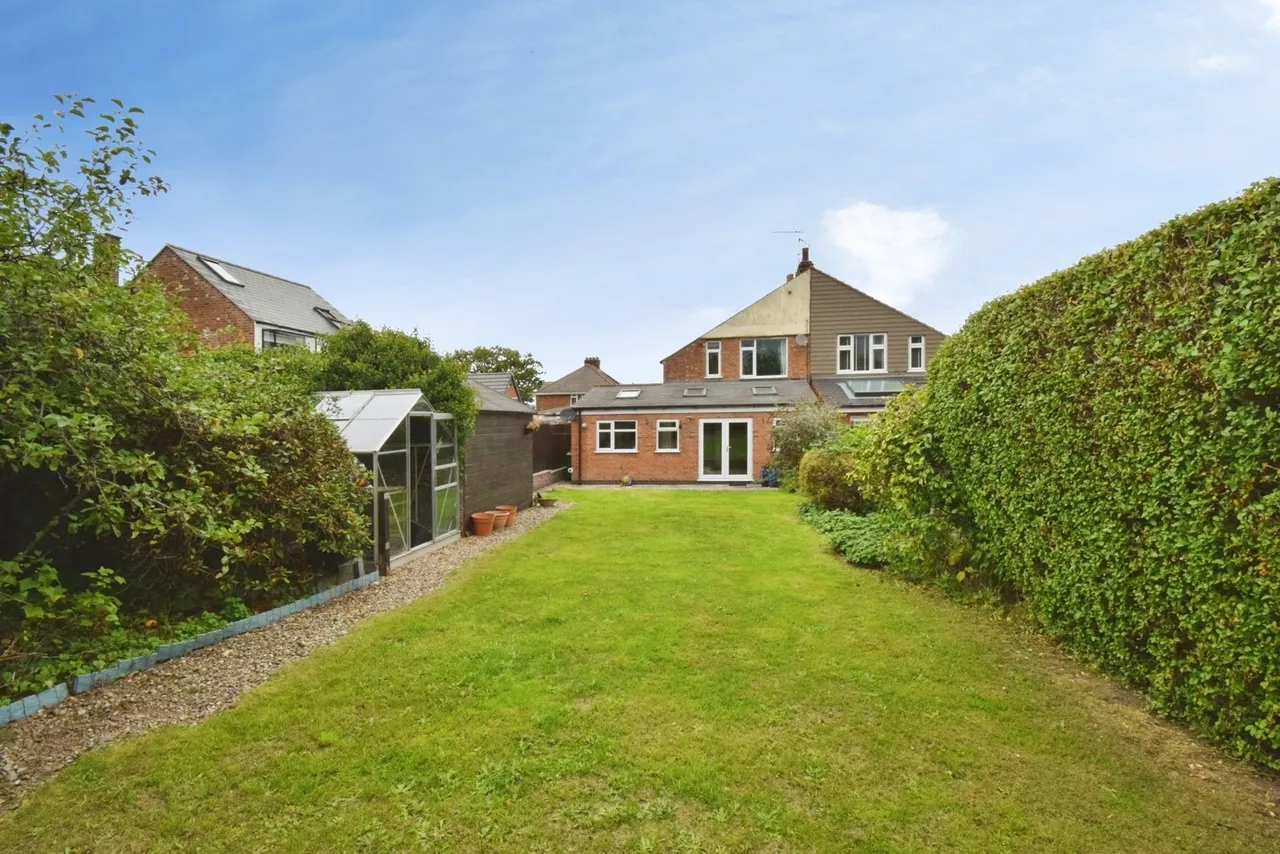 Firfield Avenue, Leicester, LE4, photo 19
