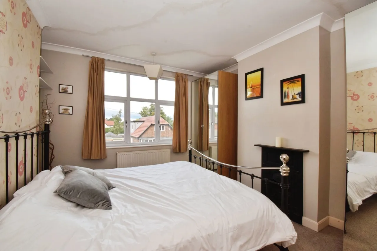 Firfield Avenue, Leicester, LE4, photo 14