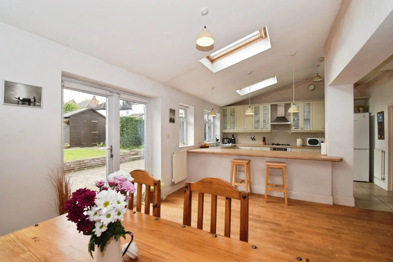 Firfield Avenue, Leicester, LE4, photo 8