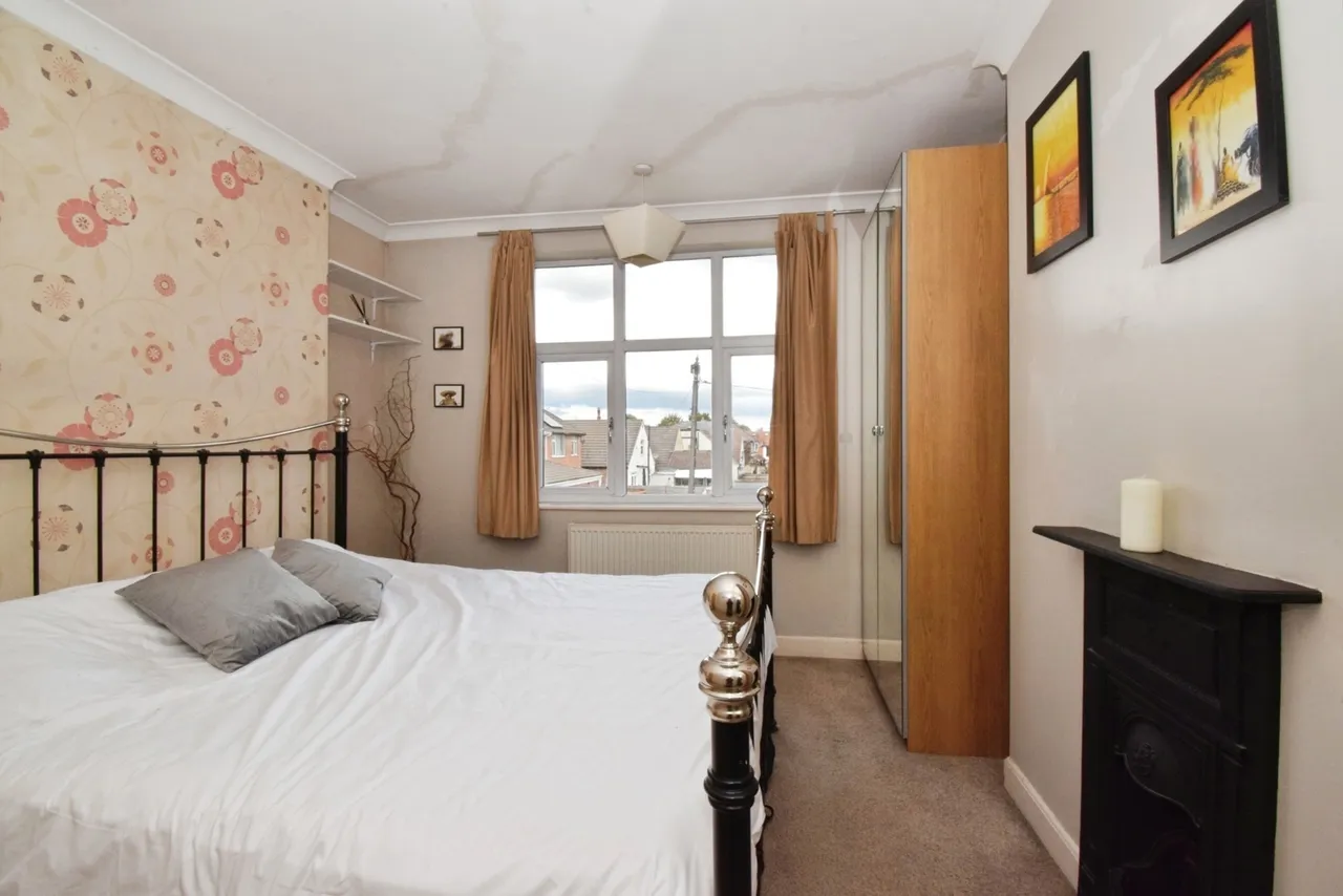 Firfield Avenue, Leicester, LE4, photo 15