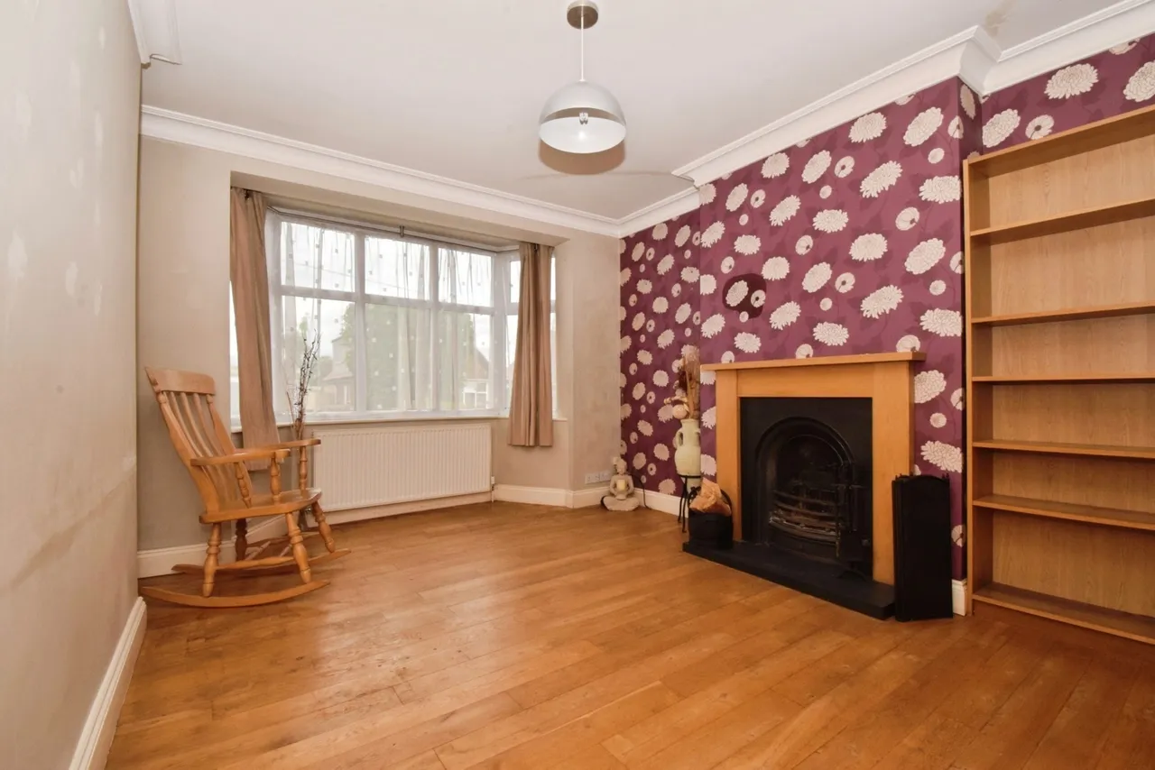 Firfield Avenue, Leicester, LE4, photo 9