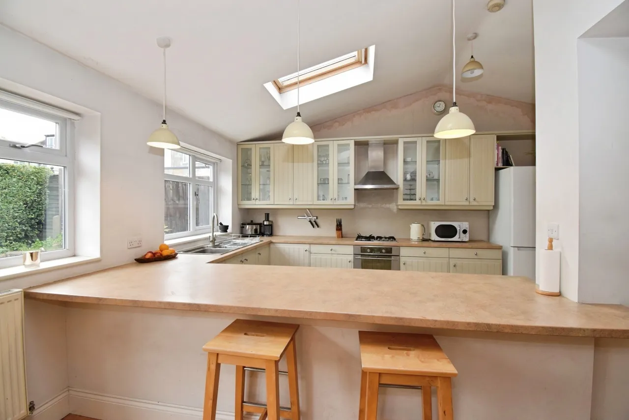 Firfield Avenue, Leicester, LE4, photo 4