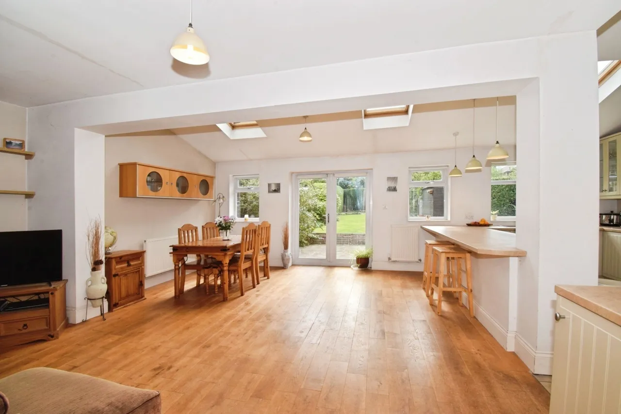 Firfield Avenue, Leicester, LE4, photo 3
