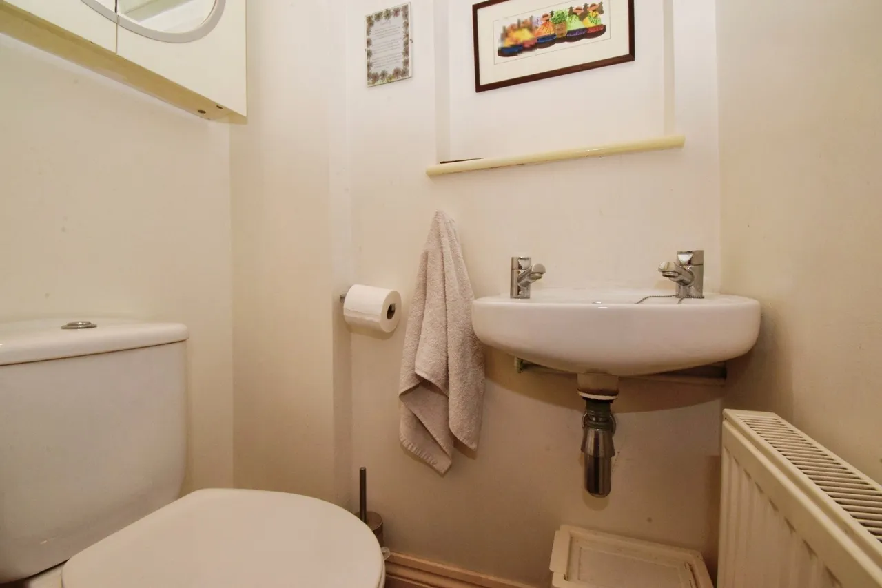 Firfield Avenue, Leicester, LE4, photo 7