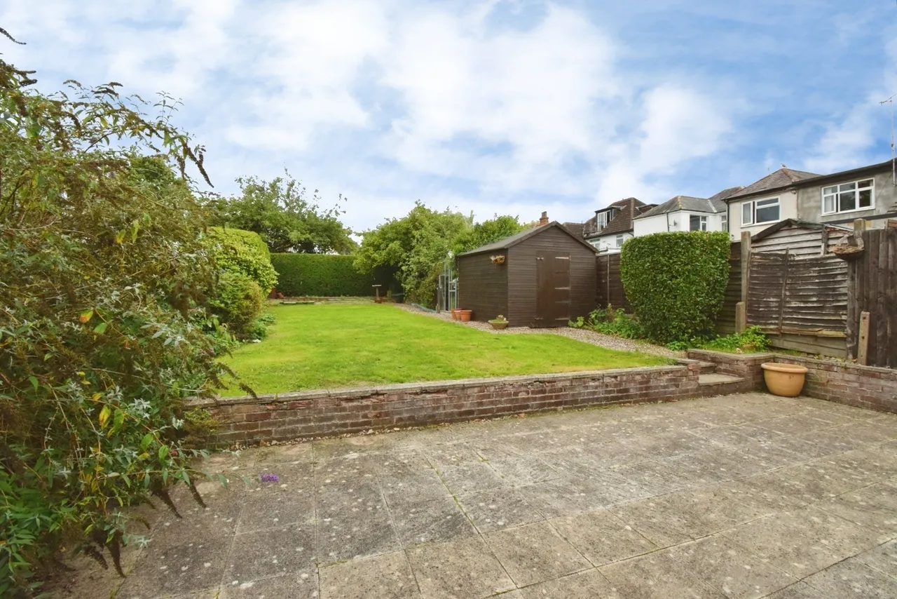 Firfield Avenue, Leicester, LE4, photo 21